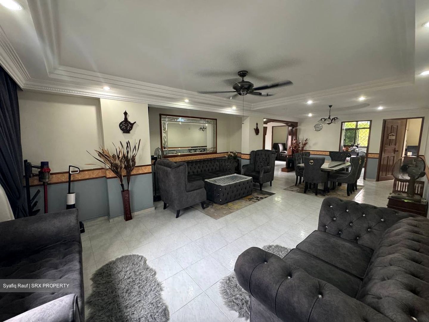 Blk 658 Choa Chu Kang Crescent (Choa Chu Kang), HDB 5 Rooms #513200281